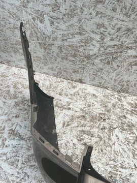 фото thumb №12, Volvo v70 iii 12- бампер задній зад