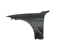 фото thumb №8, Крыло do bmw 3 gt f34 2012-2019 41007329545 левая