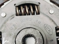 фото thumb №8, Сцепление диск прижим fiat panda ii 1,1 318025210 46470371