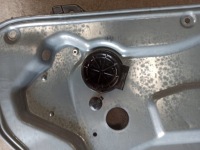 фото thumb №5, Seat ibiza 6l iii 3d подъемник стекло левый перед 6l3837751cj