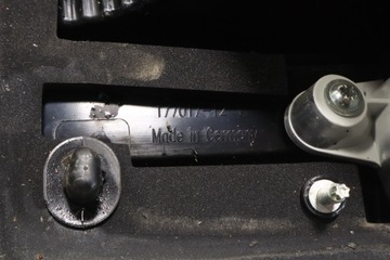 фото thumb №7, Лампа правая задняя w крышка багажника ford galaxy iii mk3