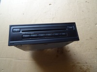 фото thumb №1, Чейнджер дисків cd audi q5 8r