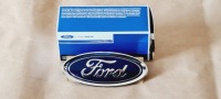 фото thumb №2, Ford ecosport 2013-2025 logo эмблема значок задняя крышка багажника оригинал