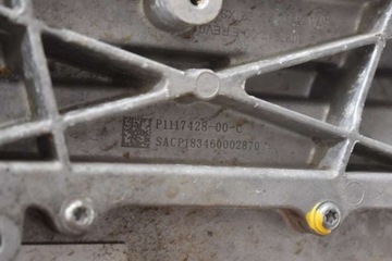 фото thumb №11, Двигатель электрический перед 1478000-00-c tesla модель s awd performance 762 km