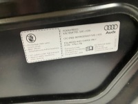 фото thumb №7, Капот кришка двигуна lz9y audi a6 c7