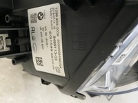 фото thumb №11, Перед bmw 5 g30 g31 530 195kw 265ps