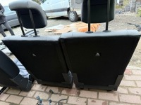 фото thumb №9, Сидіння зад заднє 2 ряд citroen c5 aircross шкіра 17-24r ori oem