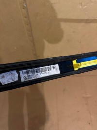 Mercedes s coupe w217 молдинг кровельная a2176900162 czarna левая в Украине, фото thumb