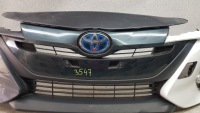 фото thumb №2, Toyota prius plus prime 2016 - бампер перед 3547