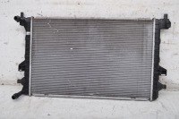Купить Audi a3 2.0 d радиатор интеркулер 65306 nissens, фото thumb