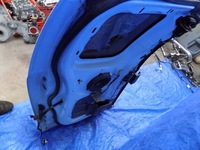 фото thumb №5, Двері лівий задня ліва задні ranger iii 2,2tdci 12-