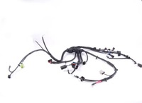 фото thumb №1, Mini cabrio r52 двигатель проводка harness 12517541073 7541073