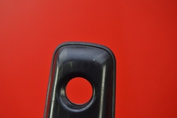 фото thumb №8, Ручка левая перед передняя чёрная mr526105 mitsubishi lancer 7 vii 00-08