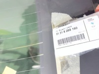 фото thumb №6, Стекло задняя bmw x3 g01 x3m f97 5131 7409887