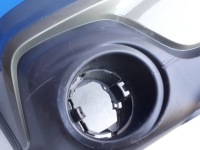 фото thumb №6, Subaru outback lift 2018-2021 18-21 бампер перед