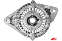 фото thumb №4, Кронштейн, фланец приводной генератора as-pl abr6001