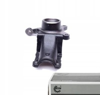 фото thumb №1, Поворотный кулак левый перед do peugeot boxer