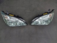 фото thumb №1, Лампа перед передня права ліва ксенон europa lexus rx ii 300 400 rx400