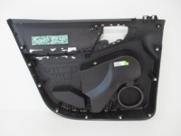 Citroen berlingo 08-18 обшивка дверь правый перед новый Киев, фото thumb