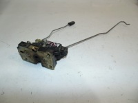 Купить Замок дверь правый перед kangoo ii iii, фото thumb