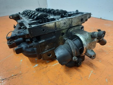 фото thumb №7, Fiat grande punto 1.3m-jet 05-10 коллектор головка двигателя 73500052 199a2000