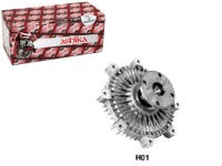 фото thumb №1, Вязкостная муфта сцепление вязкостная [ashika]