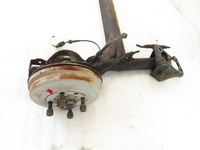 фото thumb №6, Балка зад chevrolet aveo ii / kalos ii t250, t255 hb