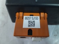 фото thumb №9, Subaru crosstrek 17-22 панель консоли port usb 66273fl01a usa