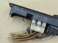 фото thumb №13, Панель левый перед стекло зеркал mercedes vito 638 0005456813