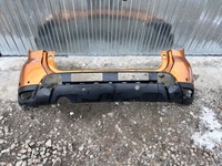 фото thumb №1, Бампер задний dacia duster ii nr.0