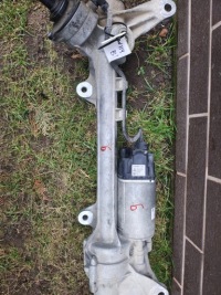 Bmw m5 f90 m8 f91 f92 f93 трансмиссия рулевая рулевая рейка система Цена, фото thumb