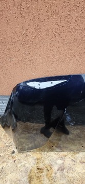 фото thumb №4, Volvo v40 ii капот крышка камеры двигателя