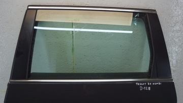 фото thumb №3, Дверь левый зад vw passat b7 универсал li7f