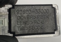 фото thumb №3, Лампа освещение интерьера kia picanto ii 92620-33000