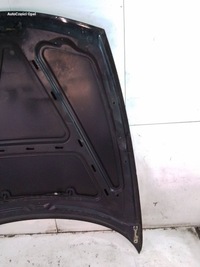 фото thumb №6, Bmw z4 e85 капот крышка двигателя blacksapphire металлик