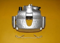 фото thumb №1, Супорт лівий перед honda accord vii 300/25 02-08r.