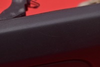 фото thumb №6, Накладка задняя задняя lewego створки czarna 908513120r dacia dokker 17-21