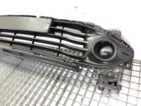 Решітка бампера перед renault clio iv kombi Доставка, фото thumb