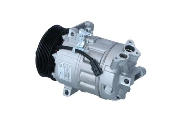 фото thumb №10, Компрессор компрессор кондиционера 32425 nrf renault