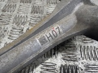 фото thumb №7, Lexus rx 450h 2020 рейка рульова 07291861