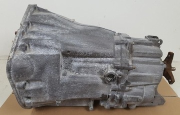 фото thumb №1, Коробка передач коробки передач 716657 mercedes w204 2.2 cdi