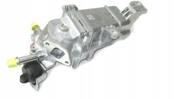 ИНТЕРКУЛЕР VALEO RENAULT TRAFIC 06-/VIVARO 06- 2.0DCI
