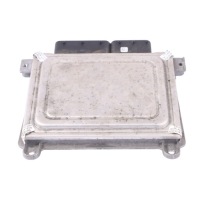 Купить Mercedes w169 a170 266.940 116hp бортовой компьютер двигателя ecu a2661534079 автоматическая коробка передач, фото thumb