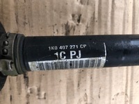 фото thumb №5, Приводной вал левая vw skoda audi 1k0407271cp