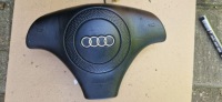 фото thumb №7, Подушка повітряна водія подушка безпеки audi a6 c5 8d0880201h xyz