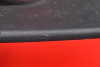 Купити Решітка бампера протитуманної фари ліва 8m51-19953-a ford focus mk2 рестайлінг  08-11, фото thumb