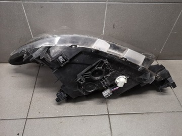 фото thumb №9, Лампа праві перед mazda cx-5 європа kd5351030f