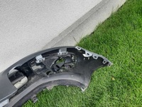 фото thumb №10, Бампер citroen c3 picasso lift 2012 - teiant - 009