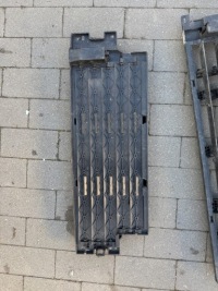 Jaguar f-pace lift x761 бампер передній в Україні, фото thumb