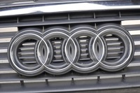 фото thumb №7, Audi a4 b7 решётка радиатора решётка радиатора решётка радиатора p2 8e0853651q